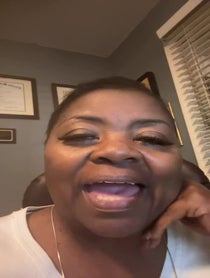 Poster for Other video from Mama Tammye