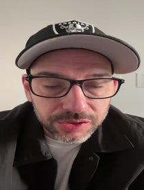 Poster for Holiday video from Chef Reactions