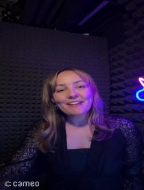 Poster for Intro video video from Brenna Larsen