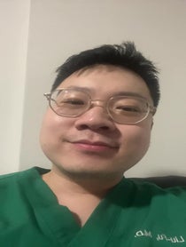 Poster for Other video from Frank Liu-Fu