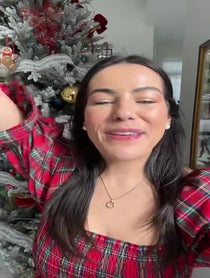 Poster for Birthday video from Veronica Rodriguez 90 Day Fiance Pillow Talk