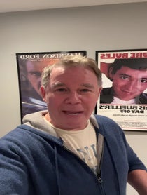 Poster for Question video from Spencer Garrett