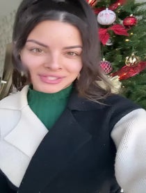 Poster for Gift video from Mari Pepin