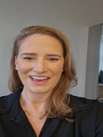 Poster for Advice video from Karen Whitehouse