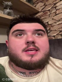 Poster for Intro video video from Liam Wade