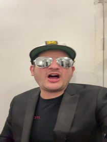 Poster for Other video from Mat “Cheezy” Levy