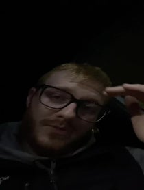 Poster for Birthday video from wrapgodofficial