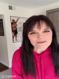 Poster for Intro video video from Kimberly J. Brown & Daniel Kountz