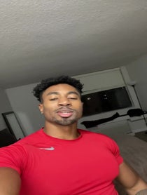 Poster for Birthday video from Tre Forte