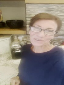 Poster for Holiday video from Dr Nicole Apelian - Reality TV - Alone