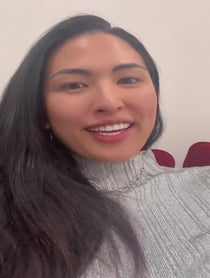 Poster for Holiday video from 渡邉珠理 Juri Watanabe