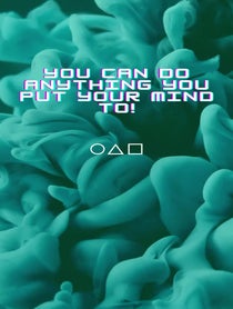 Poster for Holiday video from Player 221