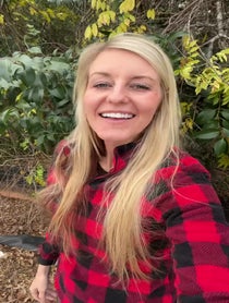 Poster for Pep Talk video from Jessica “Dixie” Mills of Homemade Wanderlust