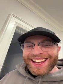 Poster for Holiday video from Kevin Jacobs