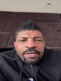 Poster for Gift video from Deon Cole