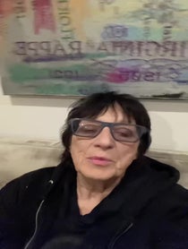 Poster for Other video from Carole Pope