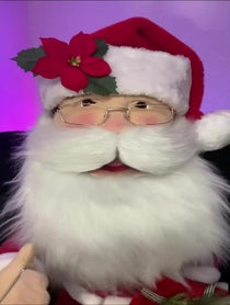 Poster for Other video from Santa Claus (HO HO HO)