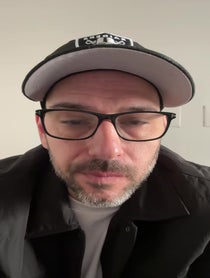 Poster for Holiday video from Chef Reactions