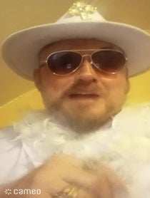 Poster for Intro video video from Reverend Ricky Noren