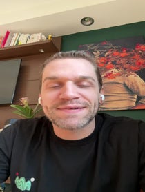 Poster for Anniversary video from Ryan Vasquez