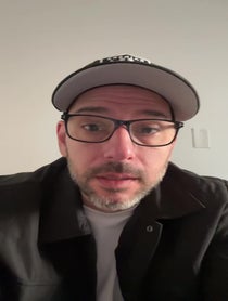 Poster for Holiday video from Chef Reactions