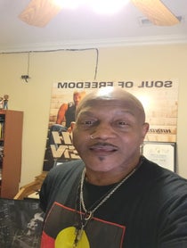 Poster for Other video from Joseph Wooten