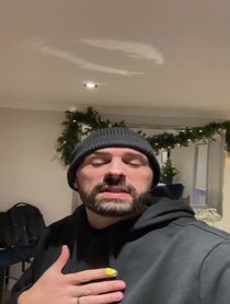 Poster for Other video from SAINT PHNX