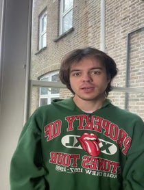 Poster for Other video from Ethan Reid