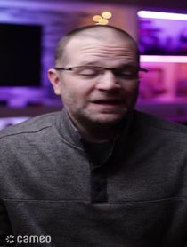 Poster for Intro video video from Robbie Harvey