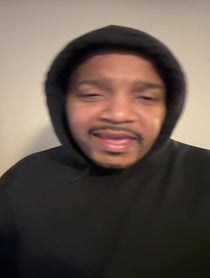 Poster for Birthday video from DJ Boof