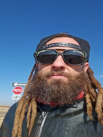 Poster for Holiday video from Chad Ollinger