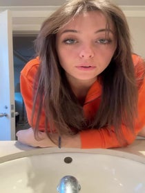 Poster for Advice video from Olivia Tiedemann