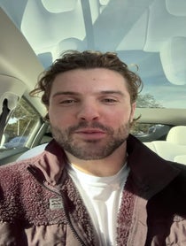 Poster for Birthday video from Brady Breeze
