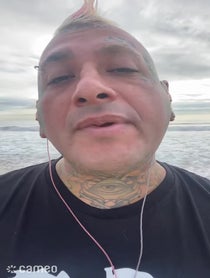 Poster for Intro video video from Rotten Rollin