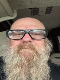 Poster for Birthday video from Rob Dukes