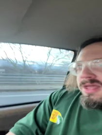 Poster for Pep Talk video from Sam Hyde