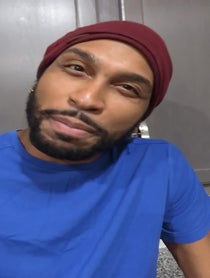 Poster for Roast video from Hey there, I'm Ray!!!