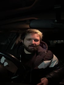Poster for Pep Talk video from Philip Solo