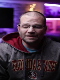 Poster for Advice video from Robbie Harvey