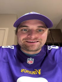 Poster for Roast video from Kirk Cousins Double