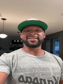 Poster for Advice video from Dante Hall