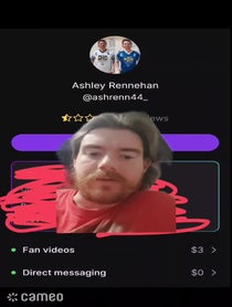 Poster for Intro video video from Ashley Rennehan