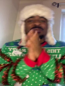 Poster for Birthday video from G-Mo Skee
