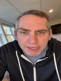 Poster for Advice video from Chip Leighton