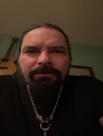Poster for Birthday video from Bjorn Englen