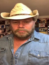 Poster for Other video from Mike as Toby Keith