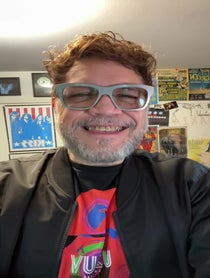Poster for Birthday video from Nakia