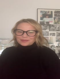 Poster for Other video from Samantha Mathis