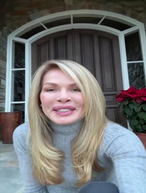 Poster for Gift video from Kathryn Edwards