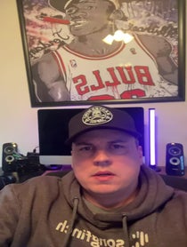 Poster for Roast video from Southside Jake